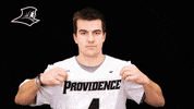 Pcmlax GIF by Providence Friars