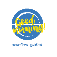 Morning Ego Sticker by egpira