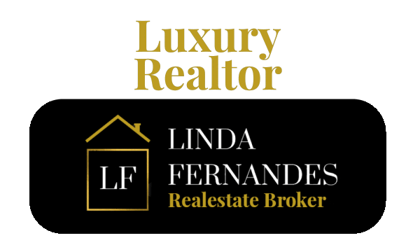 Sticker by Linda Fernandes Real Estate