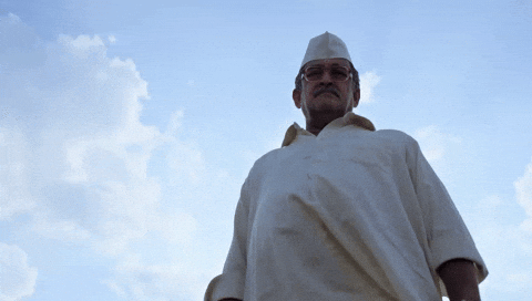 Wari GIF by Luv Films