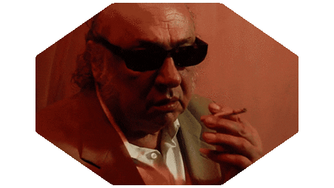 Iceage Sticker by Mexican Summer