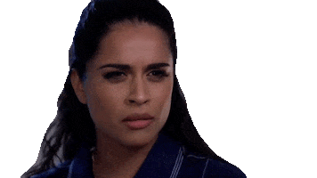 Whats Up Surprise Sticker by Lilly Singh