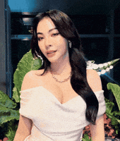 Faye Peraya GIF