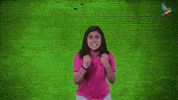come on applause GIF by KingfisherWorld