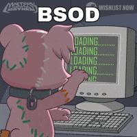 Loading Hacking GIF by Masters of Mayhem