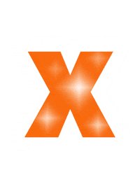 Rated X Sticker by ratedglobal