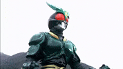 Kamen Rider GIF
