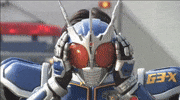 Kamen Rider GIF