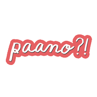 confused question Sticker by iamsuperbianca