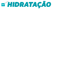 Estetica Hidratacao Sticker by JUVÉDERM® Brasil