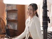 Ml5 Smile GIF