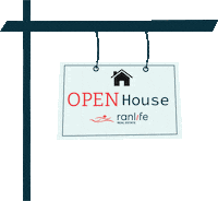 Realtor Realestate Sticker by Ranlife