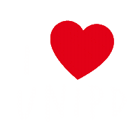 Heart Love Sticker by unipd