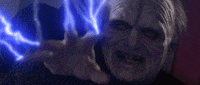 Darth Sidious Power GIF