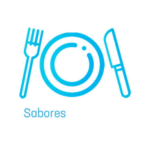 Alisios giphyupload comer gran canaria grancanaria Sticker