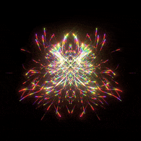 Loop Rainbow GIF by xponentialdesign