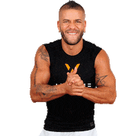 Working Out Sticker by vivaltooo