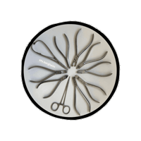 Loop Wheels Sticker by kfo.bergheim