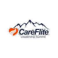 CareFlite  Sticker