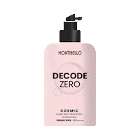 Hair Care Sticker by R Beaute