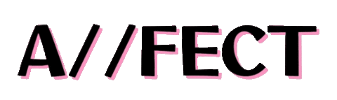 あふぇくと Sticker