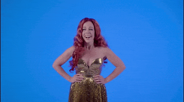 Comedy Lol GIF by Monty Python's Spamalot