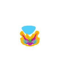 Feria Laboral Nestlé Sticker by Nestlé A gusto con la vida