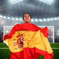 ¡VAMOS!
