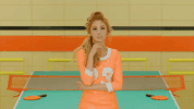 k-pop nana GIF