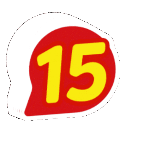 Tania15 Sticker