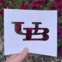 Pride Universityatbuffalo GIF by ubuffalo