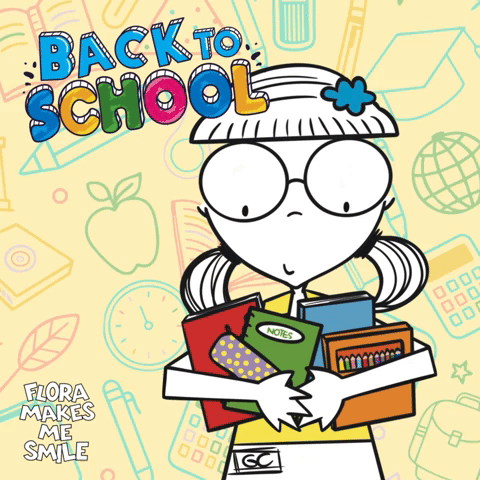 Back To School