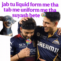 Gt Gill GIF