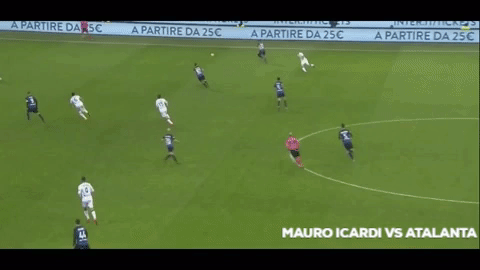 icardi GIF