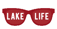 Luxury Real Estate Nh Sticker by Lake Life Realty