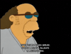 Season 6 Episode 23 GIF by The Simpsons