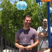 Surprised Game Master GIF by Hyper RPG
