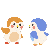 Happy Jump Sticker by Finch Care