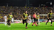 Сатпаев GIF by FC Kairat