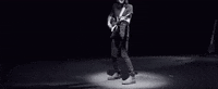 scars GIF by James Bay