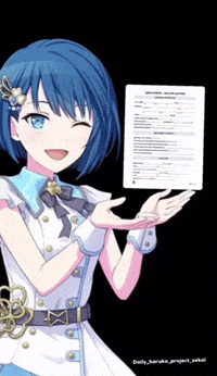 Pjsk GIF