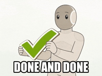 Ai Yes GIF by 1X Technologies