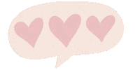 Heart Sticker