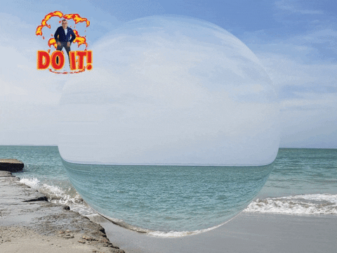 Germany Wow GIF by FranchiseONE.de