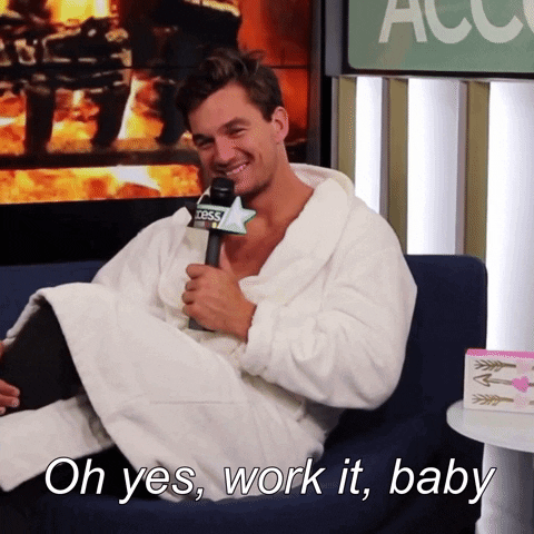 accessonline sexy baby bachelor bachelorette GIF