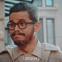 Marina Joao GIF by iMlove - O Hacker do Amor