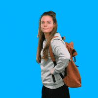 Julie GIF by GoSpooky