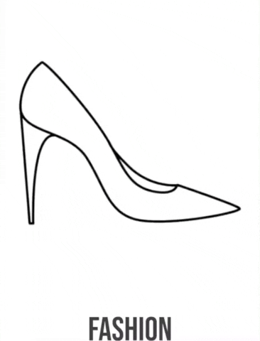 Hsfi GIF by The High School of Fashion Industries