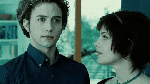 Twilight GIF