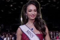 Miss Universe Jkn GIF